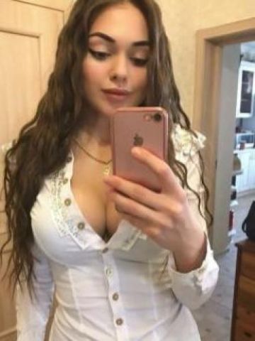 Анкета проститутки Рита, 24 года